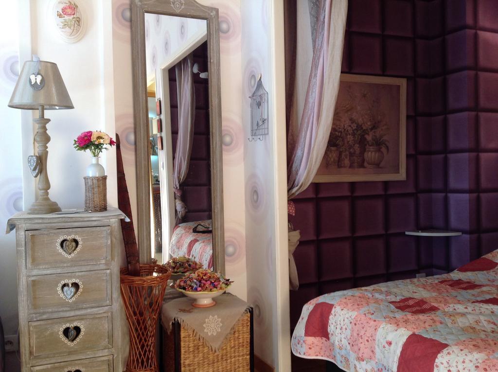 Studio Alberti Nice Chambre photo