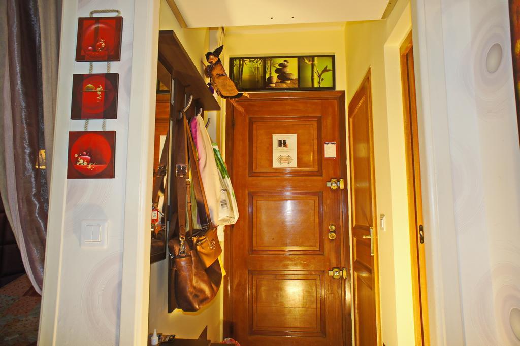 Studio Alberti Nice Chambre photo